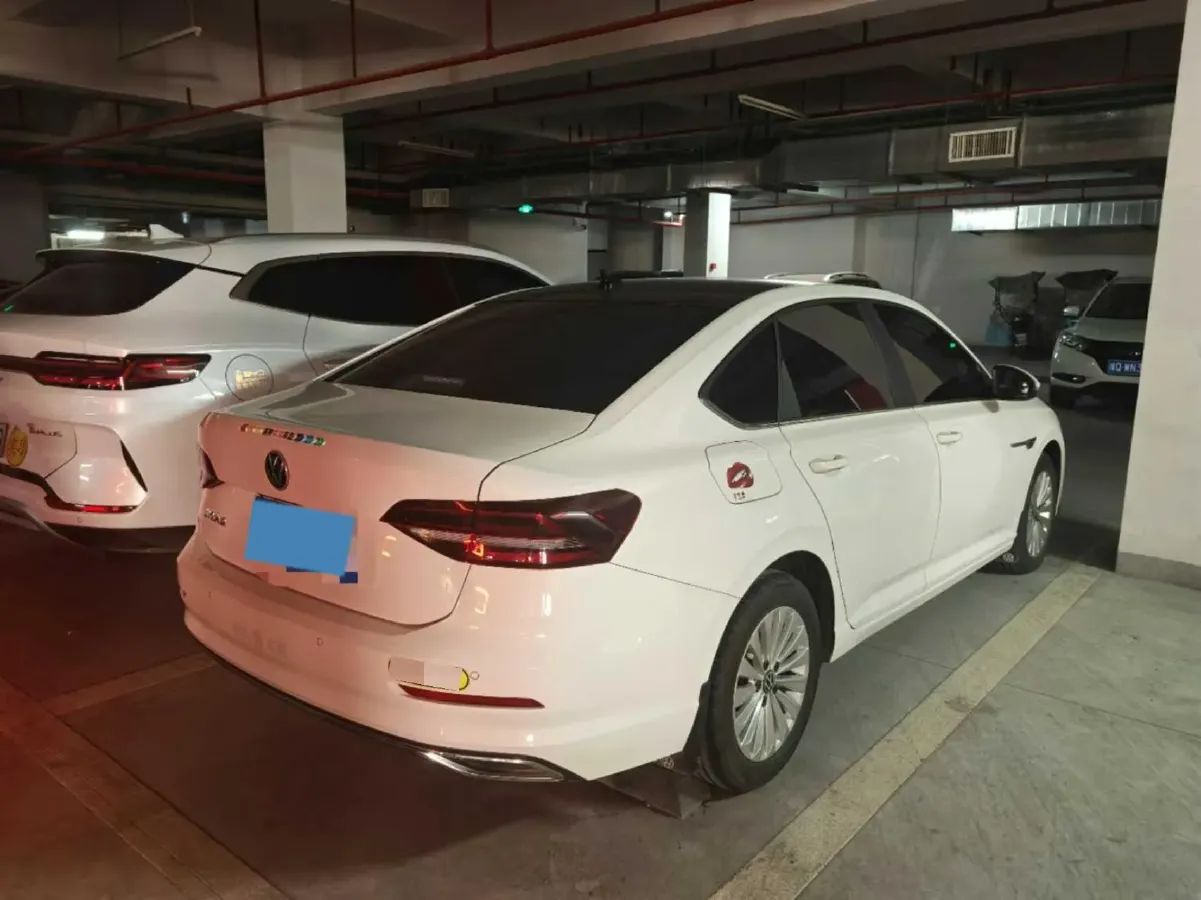 2023 Volkswagen Lavida 1.4T 150HP L4 7DCT,autocango,china used car exporter,china ev exporter,chinese used car exporter,chinese used ev exporter