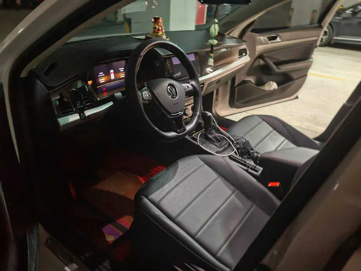 2023 Volkswagen Lavida 1.4T 150HP L4 7DCT,autocango,china used car exporter,china ev exporter,chinese used car exporter,chinese used ev exporter