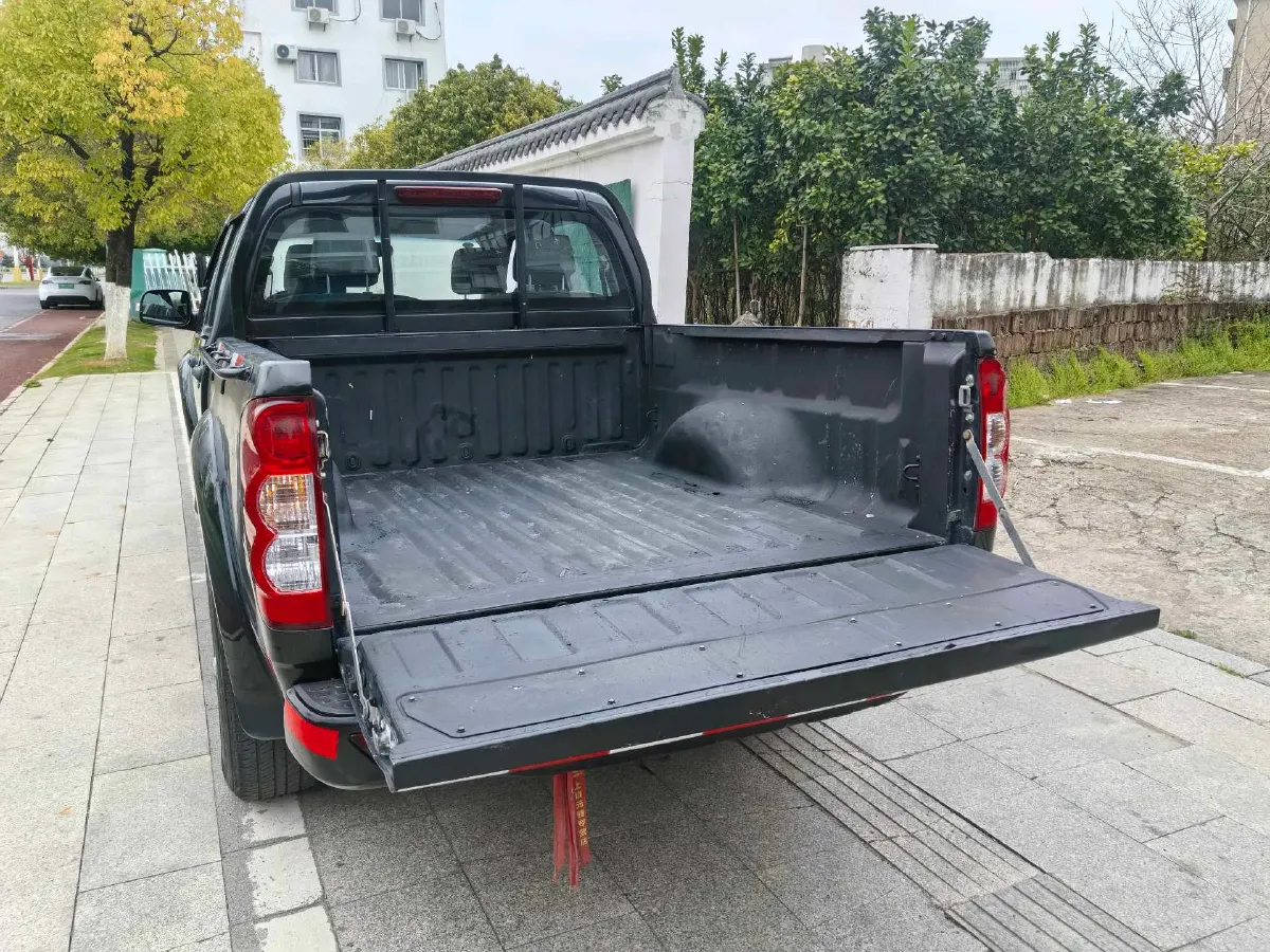 2021 Great Wall Wingle 5 2.0T 139HP L4 6MT,autocango,china used car exporter,china ev exporter,chinese used car exporter,chinese used ev exporter