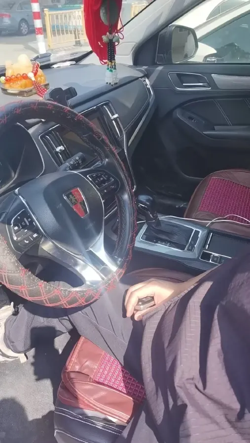 2018 Roewe RX5 1.5T 169HP L4 7DCT,autocango,china used car exporter,china ev exporter,chinese used car exporter,chinese used ev exporter