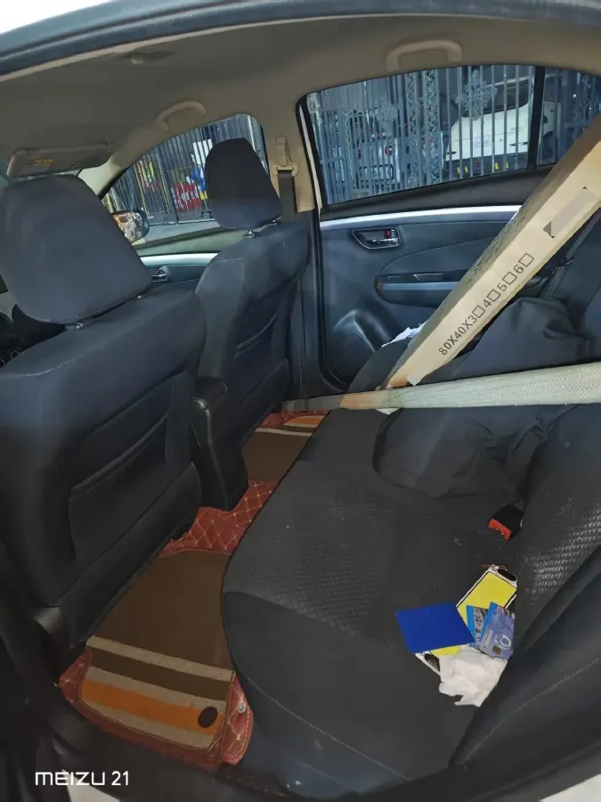 2018 Suzuki Alivio 1.6L 122HP L4 5MT,autocango,china used car exporter,china ev exporter,chinese used car exporter,chinese used ev exporter