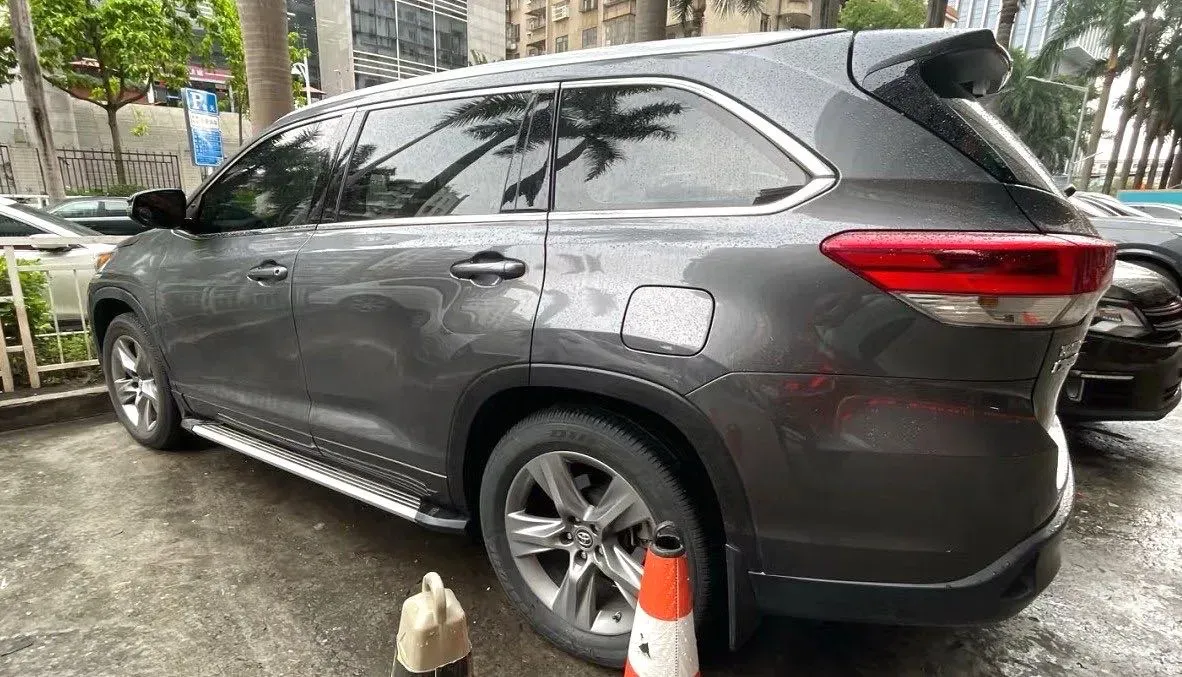 2019 Dongfeng YuFeng S16 1.9T 150HP L4 6AT,autocango,china used car exporter,china ev exporter,chinese used car exporter,chinese used ev exporter