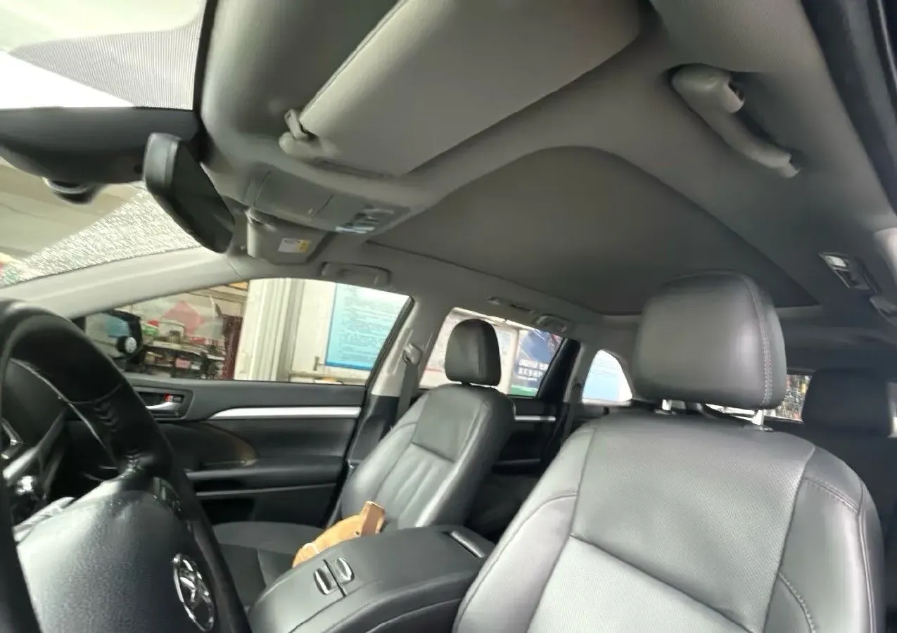 2019 Dongfeng YuFeng S16 1.9T 150HP L4 6AT,autocango,china used car exporter,china ev exporter,chinese used car exporter,chinese used ev exporter