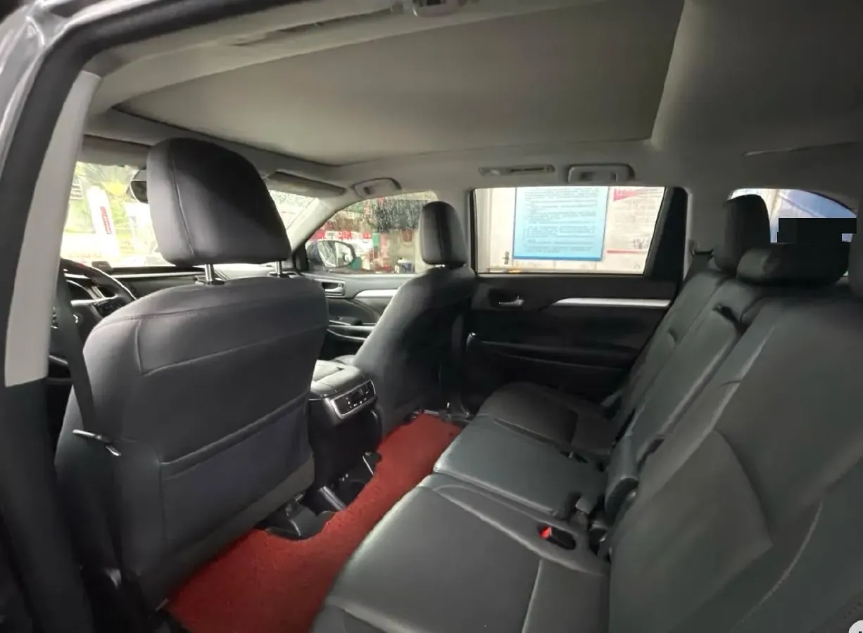 2019 Dongfeng YuFeng S16 1.9T 150HP L4 6AT,autocango,china used car exporter,china ev exporter,chinese used car exporter,chinese used ev exporter