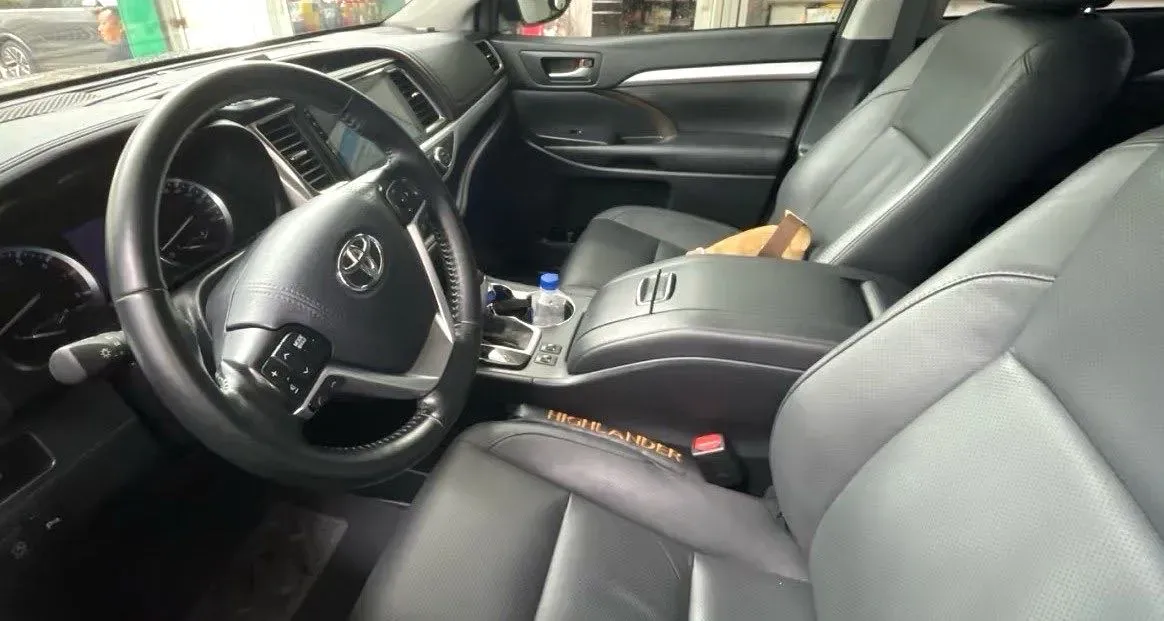 2019 Dongfeng YuFeng S16 1.9T 150HP L4 6AT,autocango,china used car exporter,china ev exporter,chinese used car exporter,chinese used ev exporter