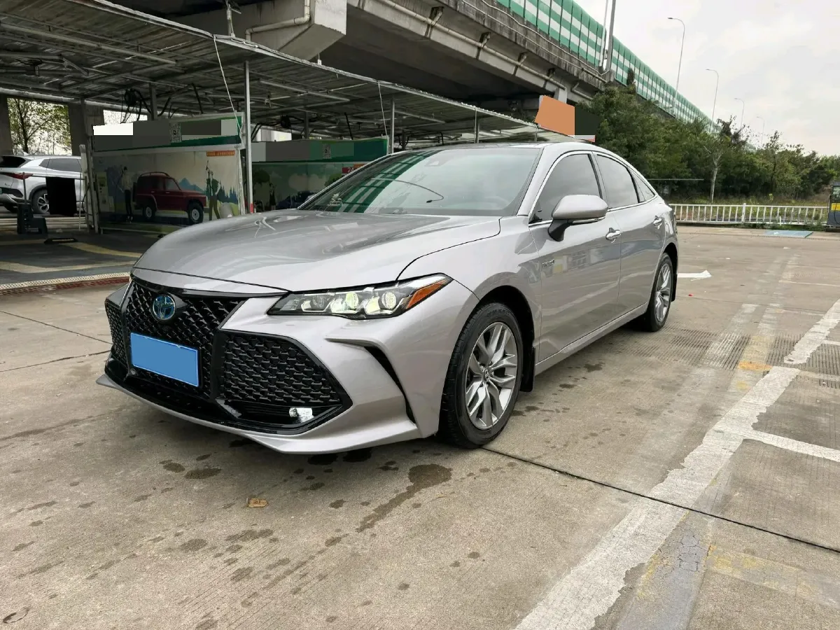 2019 Toyota Avalon 2.5L 178HP L4 E-CVT Hybrid,autocango,china used car exporter,china ev exporter,chinese used car exporter,chinese used ev exporter