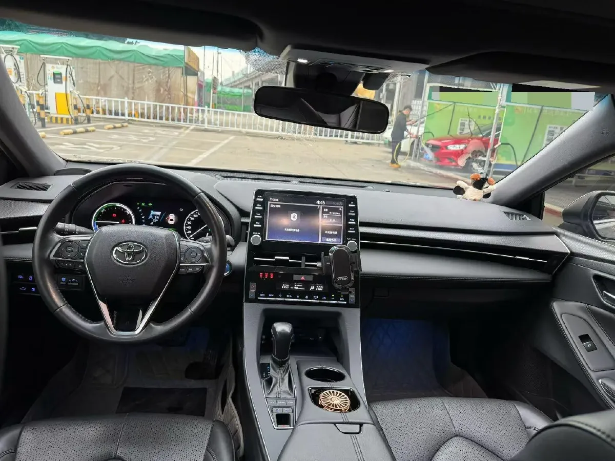 2019 Toyota Avalon 2.5L 178HP L4 E-CVT Hybrid,autocango,china used car exporter,china ev exporter,chinese used car exporter,chinese used ev exporter