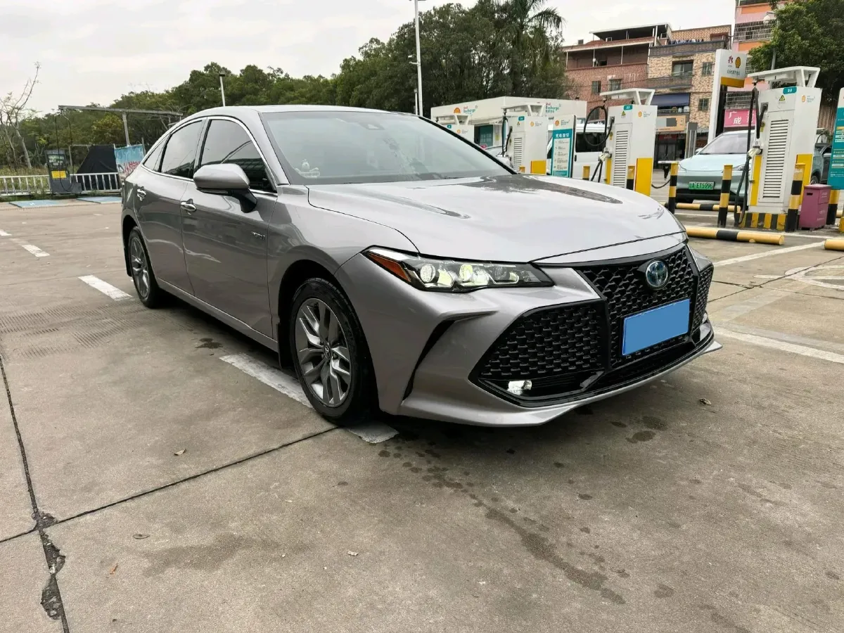 2019 Toyota Avalon 2.5L 178HP L4 E-CVT Hybrid,autocango,china used car exporter,china ev exporter,chinese used car exporter,chinese used ev exporter