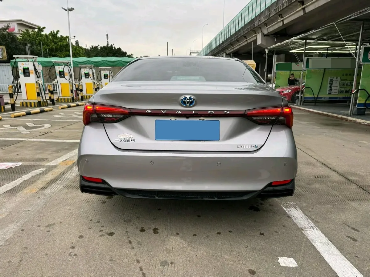 2019 Toyota Avalon 2.5L 178HP L4 E-CVT Hybrid,autocango,china used car exporter,china ev exporter,chinese used car exporter,chinese used ev exporter