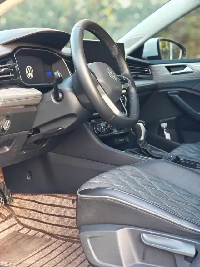 2023 Volkswagen Sagitar 1.4T 150HP L4 7DCT,autocango,china used car exporter,china ev exporter,chinese used car exporter,chinese used ev exporter