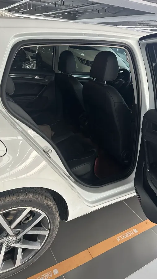 2019 Volkswagen Golf 1.4T 150HP L4 7DCT,autocango,china used car exporter,china ev exporter,chinese used car exporter,chinese used ev exporter