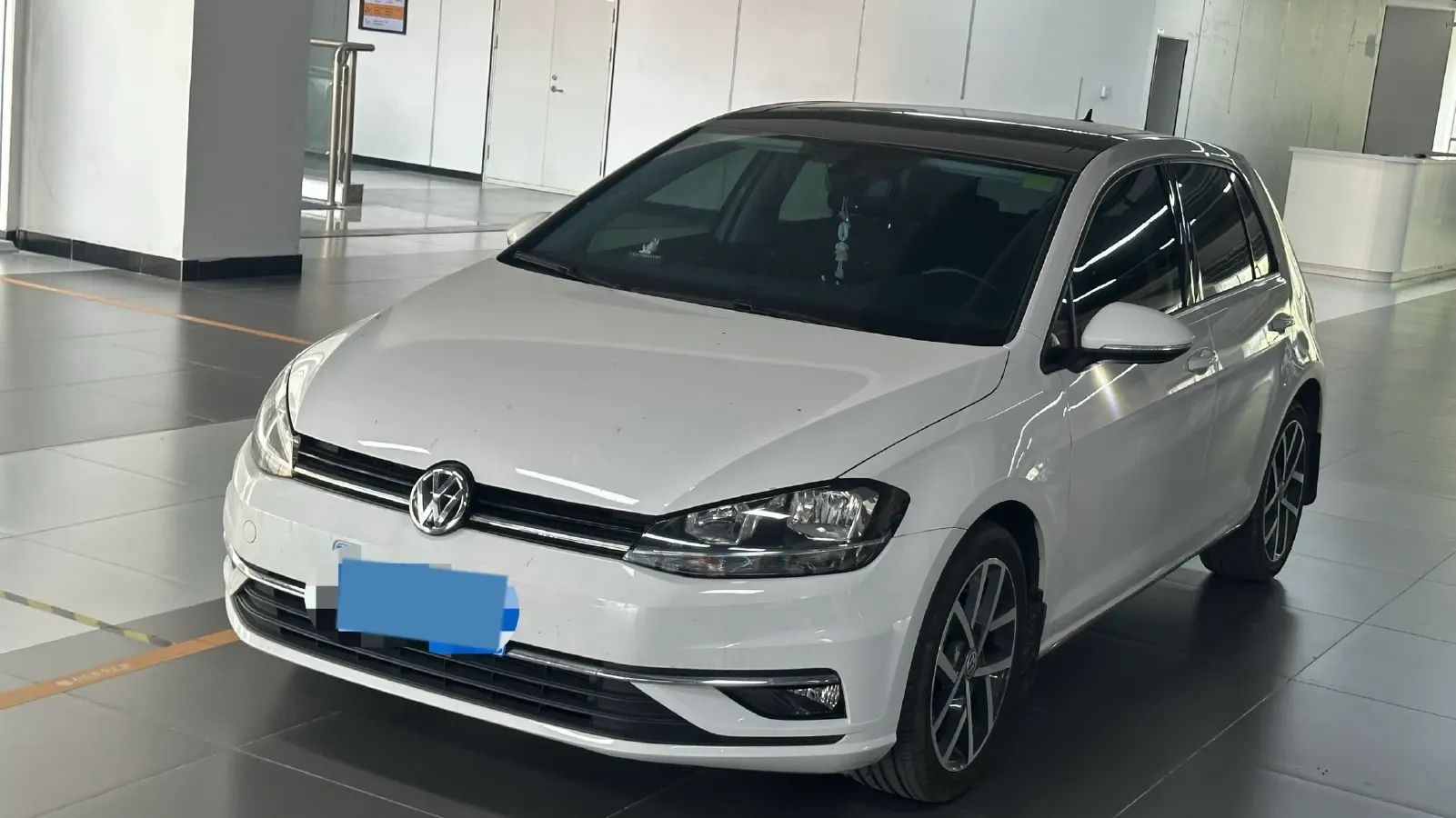 2019 Volkswagen Golf 1.4T 150HP L4 7DCT,autocango,china used car exporter,china ev exporter,chinese used car exporter,chinese used ev exporter