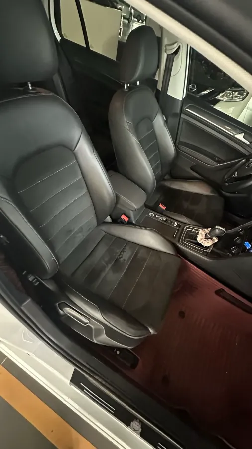 2019 Volkswagen Golf 1.4T 150HP L4 7DCT,autocango,china used car exporter,china ev exporter,chinese used car exporter,chinese used ev exporter