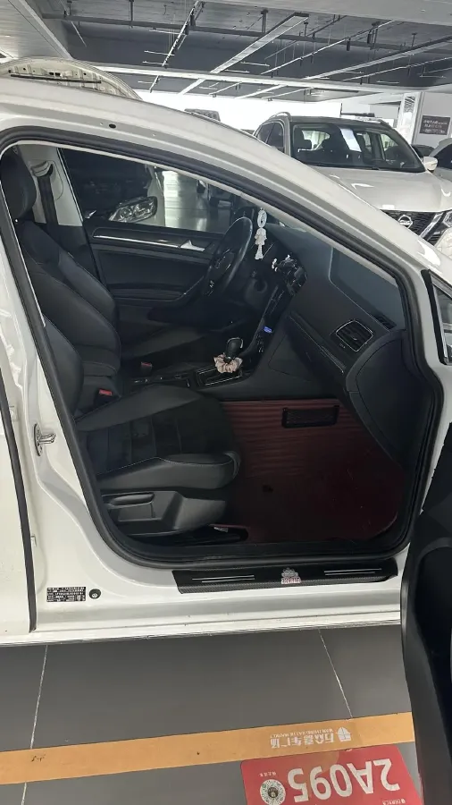 2019 Volkswagen Golf 1.4T 150HP L4 7DCT,autocango,china used car exporter,china ev exporter,chinese used car exporter,chinese used ev exporter