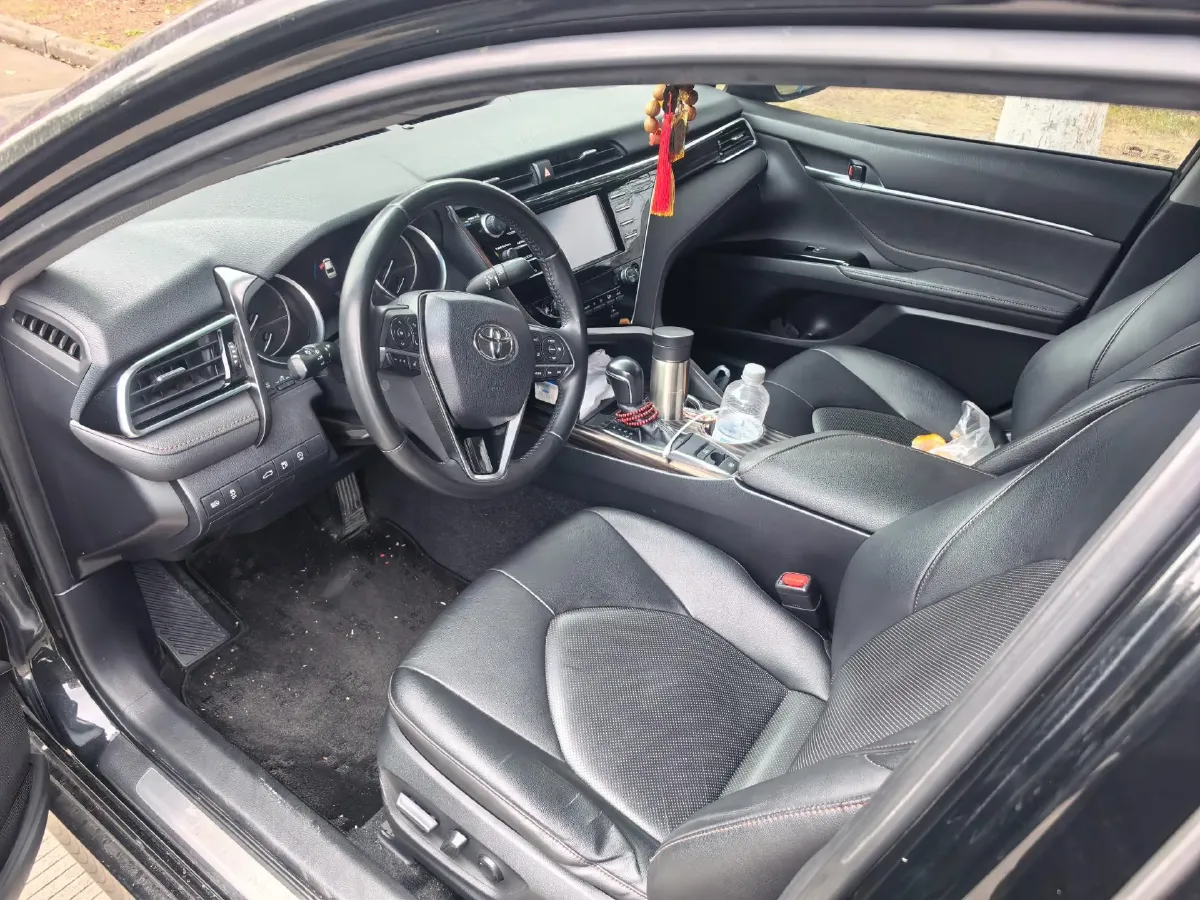 2018 Toyota Camry 2.0L 169HP L4 6AT,autocango,china used car exporter,china ev exporter,chinese used car exporter,chinese used ev exporter