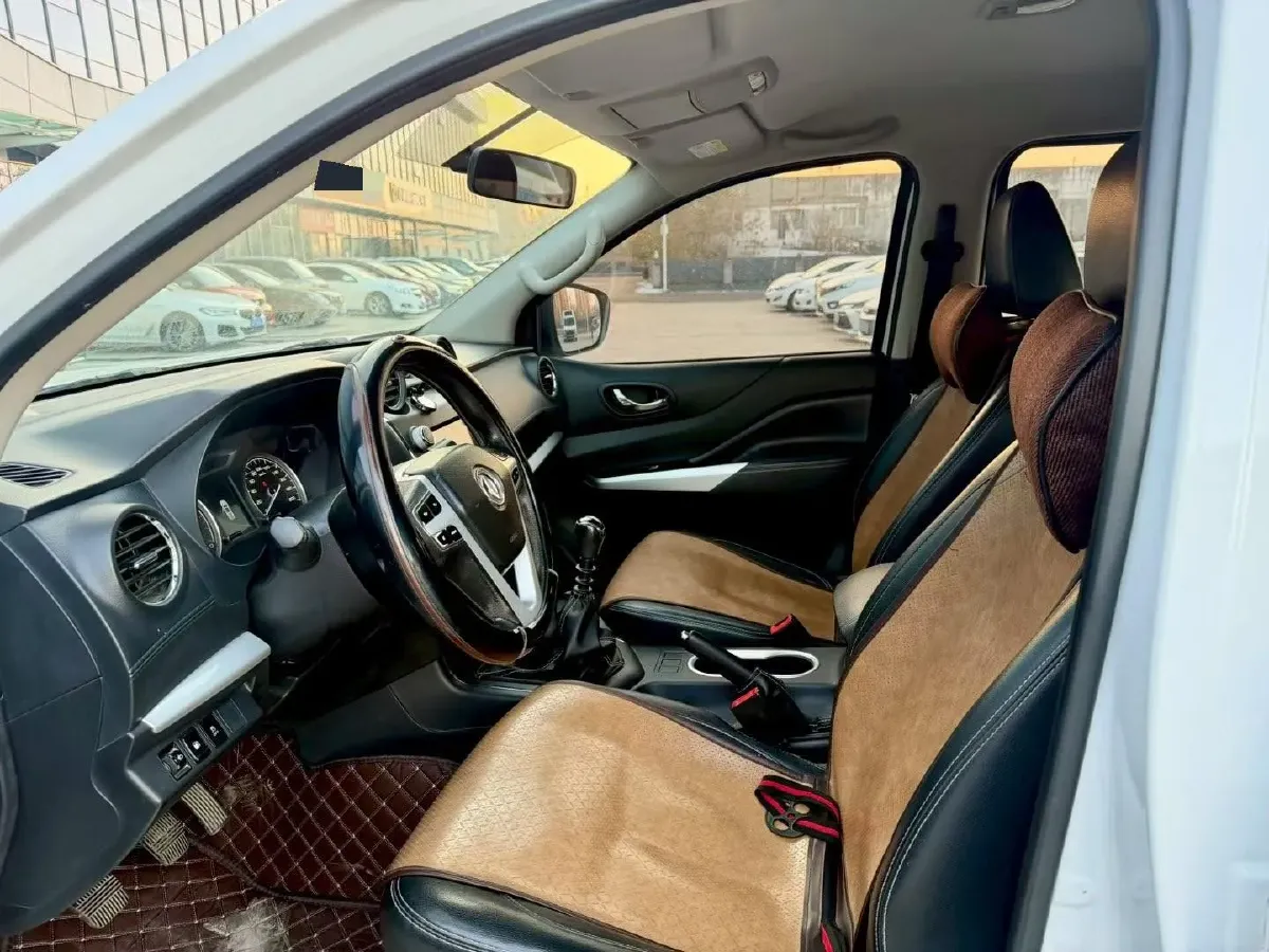 2021 Dongfeng RuiQi 6 2.3T 163HP L4 6MT,autocango,china used car exporter,china ev exporter,chinese used car exporter,chinese used ev exporter