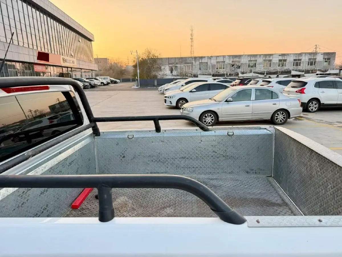 2021 Dongfeng RuiQi 6 2.3T 163HP L4 6MT,autocango,china used car exporter,china ev exporter,chinese used car exporter,chinese used ev exporter