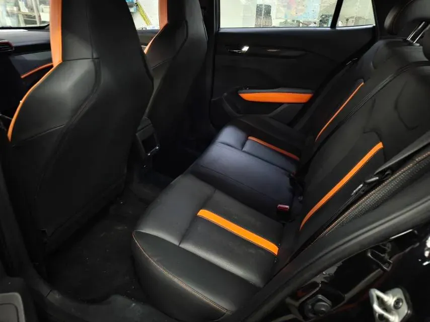 2024 DongFeng Aeolus YiXuan 1.5T 197HP L4 6DCT,autocango,china used car exporter,china ev exporter,chinese used car exporter,chinese used ev exporter