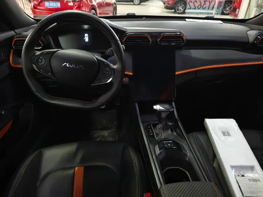 2024 DongFeng Aeolus YiXuan 1.5T 197HP L4 6DCT,autocango,china used car exporter,china ev exporter,chinese used car exporter,chinese used ev exporter