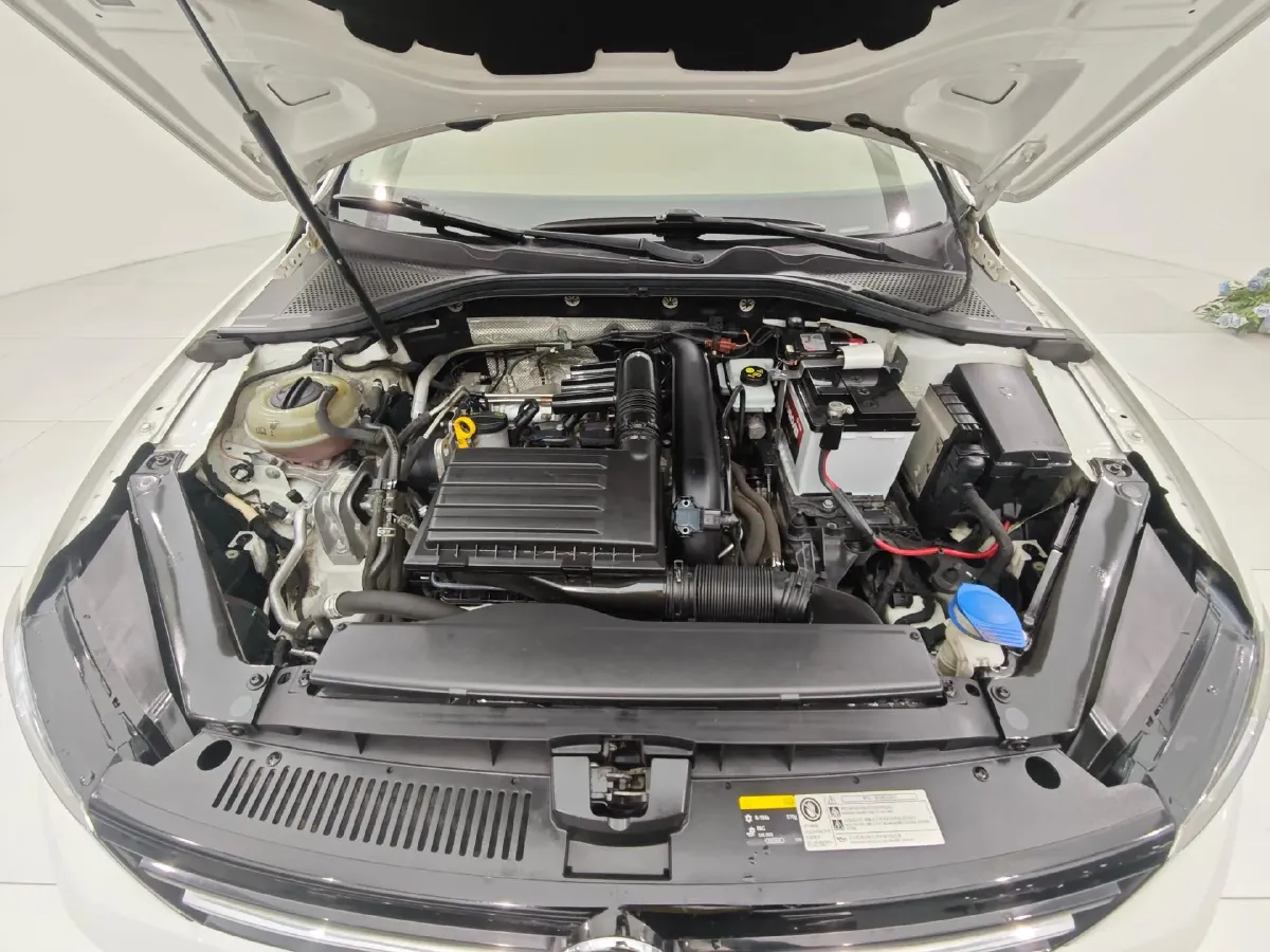 2018 Volkswagen Lamando 1.4T 150HP L4 7DCT,autocango,china used car exporter,china ev exporter,chinese used car exporter,chinese used ev exporter