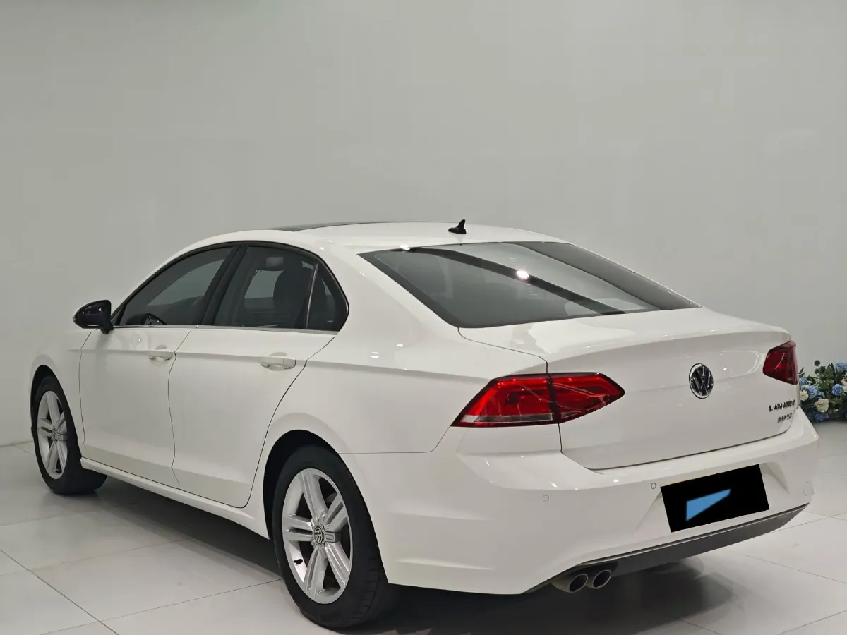 2018 Volkswagen Lamando 1.4T 150HP L4 7DCT,autocango,china used car exporter,china ev exporter,chinese used car exporter,chinese used ev exporter