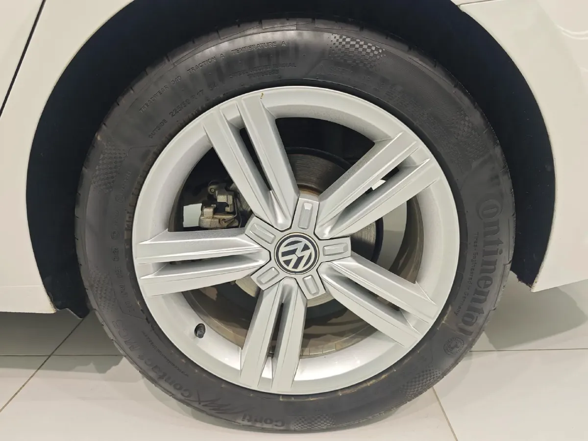 2018 Volkswagen Lamando 1.4T 150HP L4 7DCT,autocango,china used car exporter,china ev exporter,chinese used car exporter,chinese used ev exporter