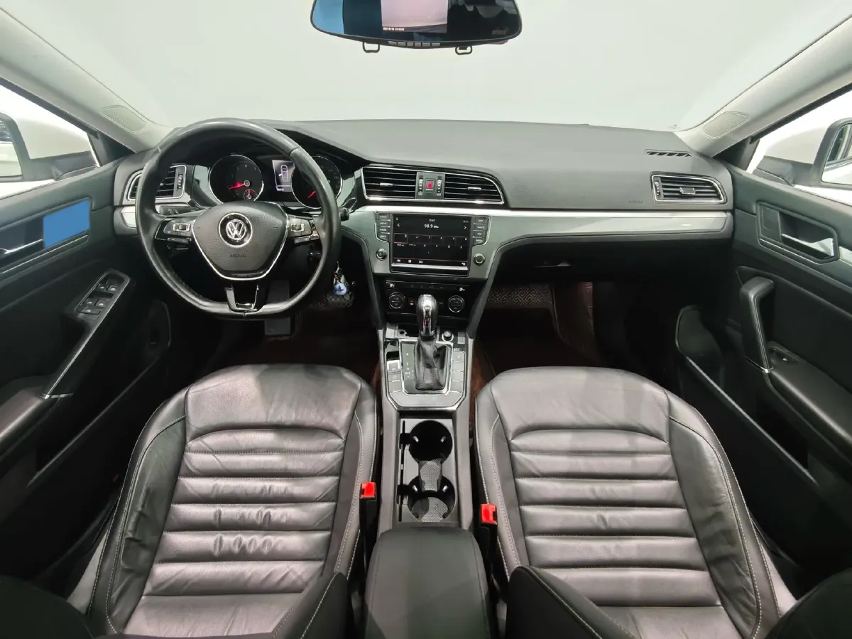 2018 Volkswagen Lamando 1.4T 150HP L4 7DCT,autocango,china used car exporter,china ev exporter,chinese used car exporter,chinese used ev exporter