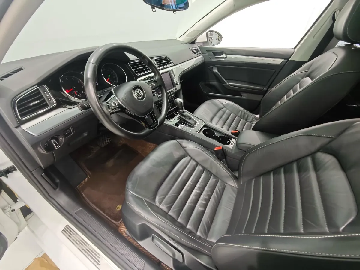 2018 Volkswagen Lamando 1.4T 150HP L4 7DCT,autocango,china used car exporter,china ev exporter,chinese used car exporter,chinese used ev exporter