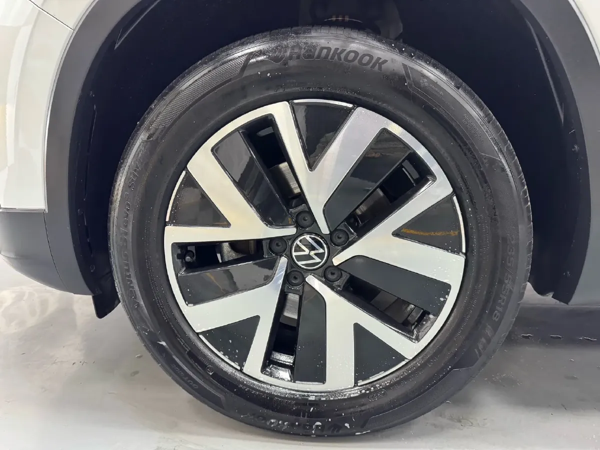 2023 Volkswagen Tayron 1.4T 150HP L4 7DCT,autocango,china used car exporter,china ev exporter,chinese used car exporter,chinese used ev exporter