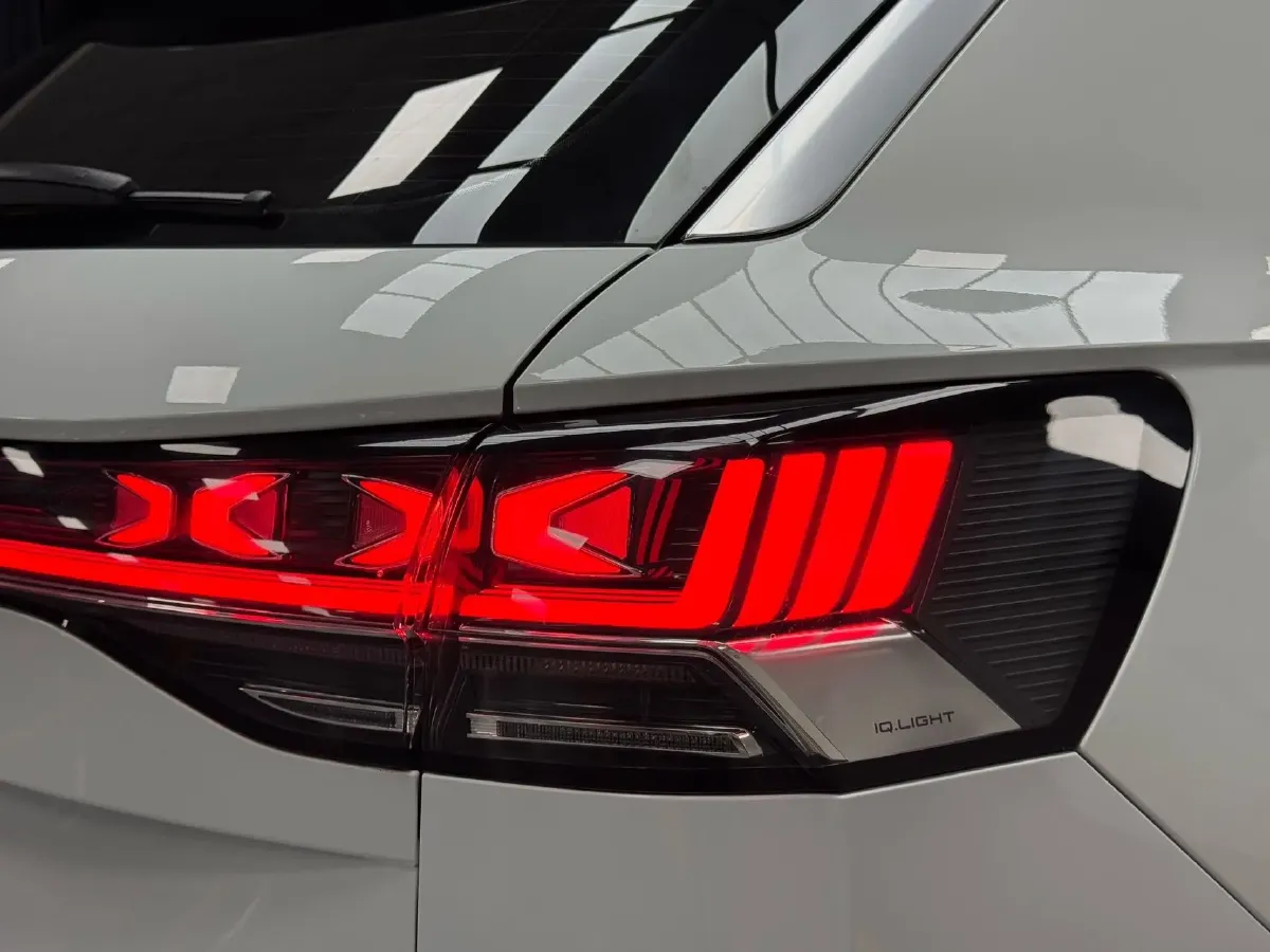 2023 Volkswagen Tayron 1.4T 150HP L4 7DCT,autocango,china used car exporter,china ev exporter,chinese used car exporter,chinese used ev exporter