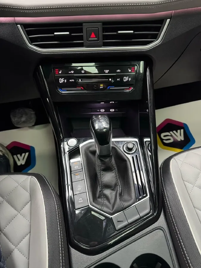 2023 Volkswagen Tayron 1.4T 150HP L4 7DCT,autocango,china used car exporter,china ev exporter,chinese used car exporter,chinese used ev exporter