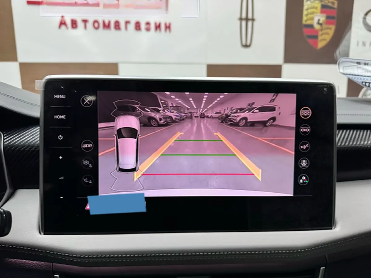 2023 Volkswagen Tayron 1.4T 150HP L4 7DCT,autocango,china used car exporter,china ev exporter,chinese used car exporter,chinese used ev exporter