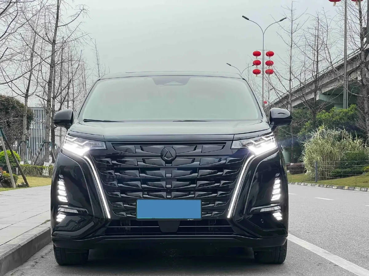 2022 HongQi HS7 3.0T 337HP V6 8AT,autocango,china used car exporter,china ev exporter,chinese used car exporter,chinese used ev exporter