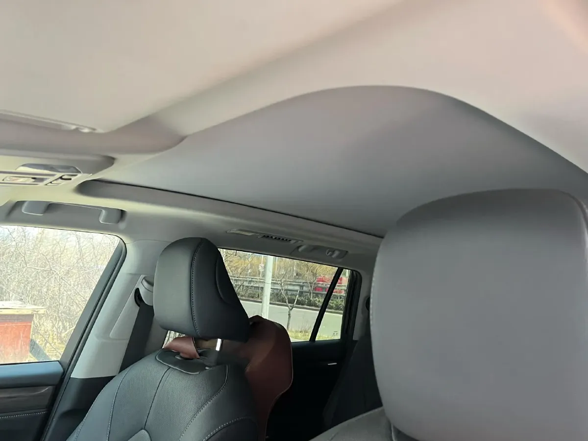 2023 Toyota Highlander 2.5L 189HP L4 E-CVT Hybrid,autocango,china used car exporter,china ev exporter,chinese used car exporter,chinese used ev exporter