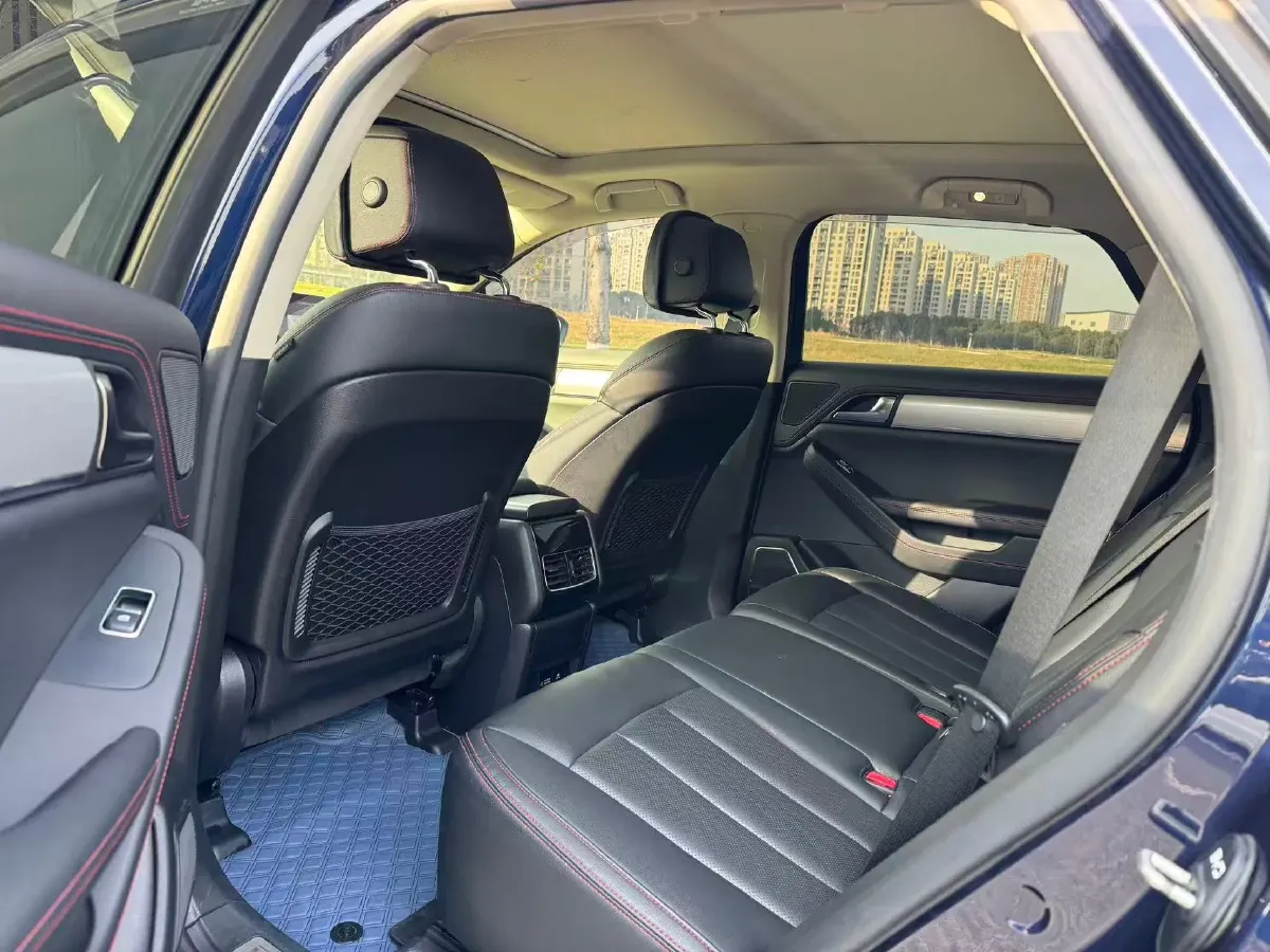 2019 Volkswagen Teramont 2.0T 220HP L4 7DCT,autocango,china used car exporter,china ev exporter,chinese used car exporter,chinese used ev exporter