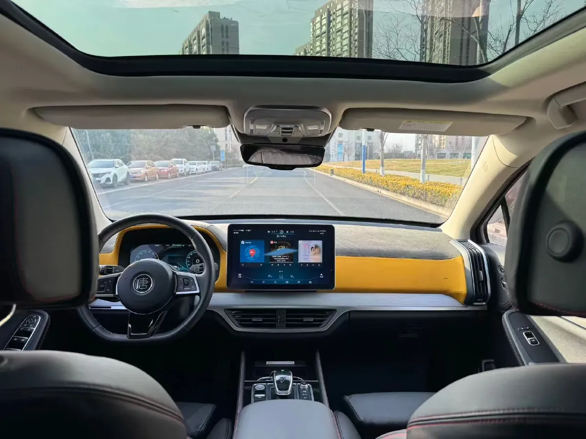 2019 Volkswagen Teramont 2.0T 220HP L4 7DCT,autocango,china used car exporter,china ev exporter,chinese used car exporter,chinese used ev exporter