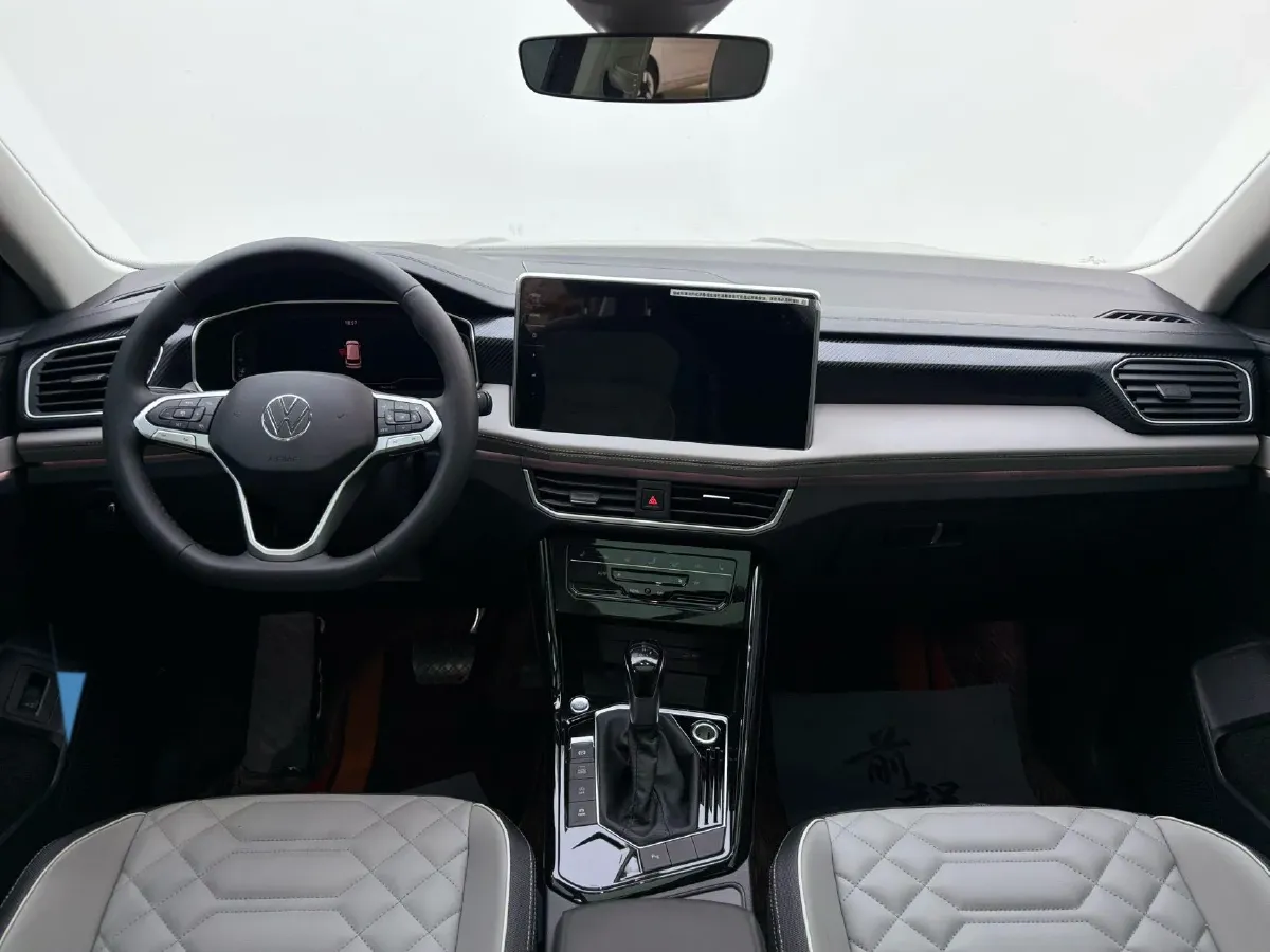 2023 Volkswagen Tayron 1.4T 150HP L4 7DCT,autocango,china used car exporter,china ev exporter,chinese used car exporter,chinese used ev exporter