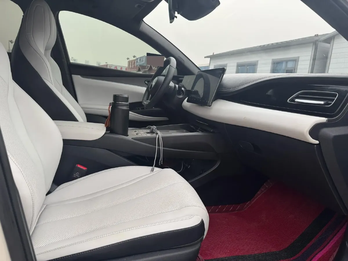 2024 BYD Seal06 1.5L 101HP L4 E-CVT PHEV 15.87KWH,autocango,china used car exporter,china ev exporter,chinese used car exporter,chinese used ev exporter