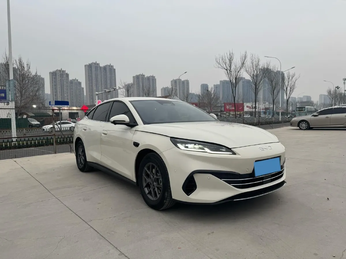 2024 BYD Seal06 1.5L 101HP L4 E-CVT PHEV 15.87KWH,autocango,china used car exporter,china ev exporter,chinese used car exporter,chinese used ev exporter