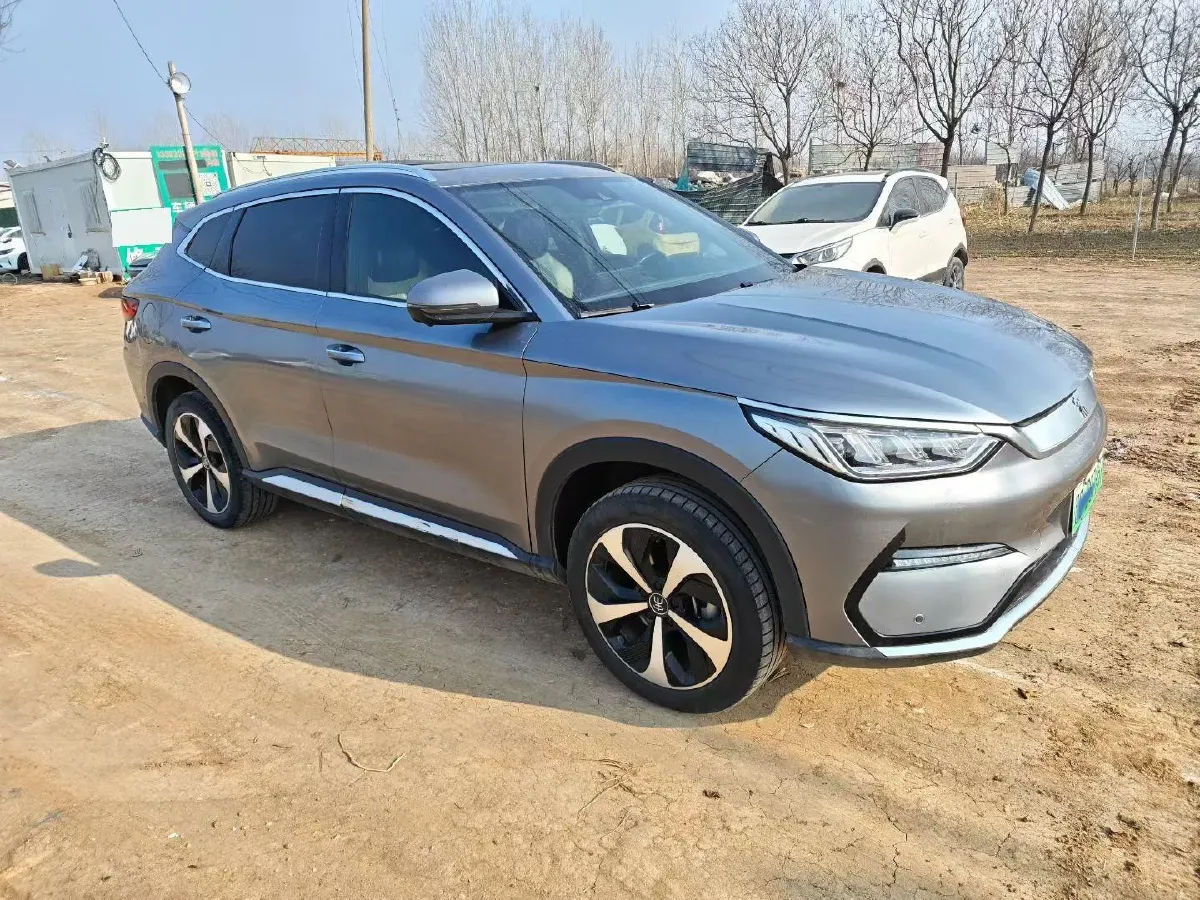 2021 BYD Song Plus BEV 71.7KWH,autocango,china used car exporter,china ev exporter,chinese used car exporter,chinese used ev exporter