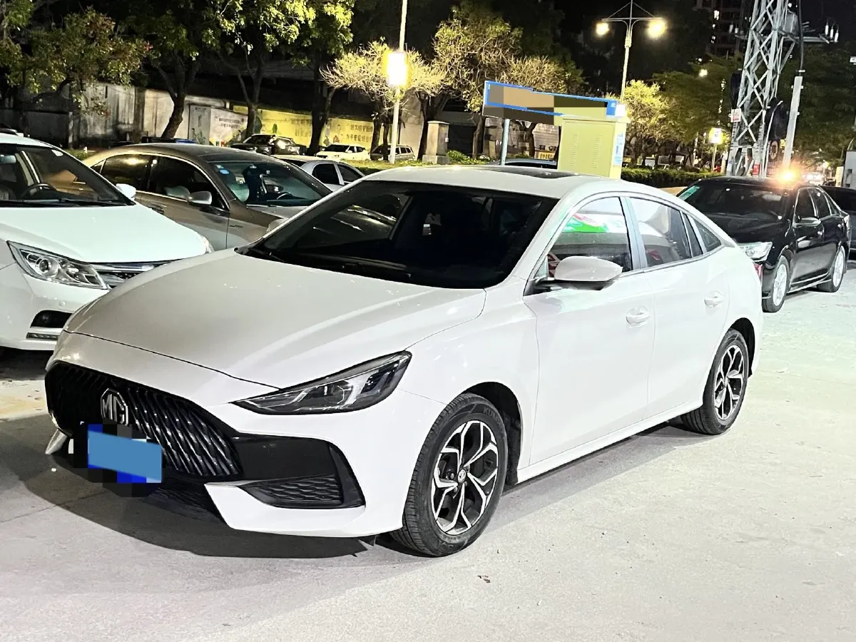 2021 MG 5 1.5L 120HP L4 CVT,autocango,china used car exporter,china ev exporter,chinese used car exporter,chinese used ev exporter