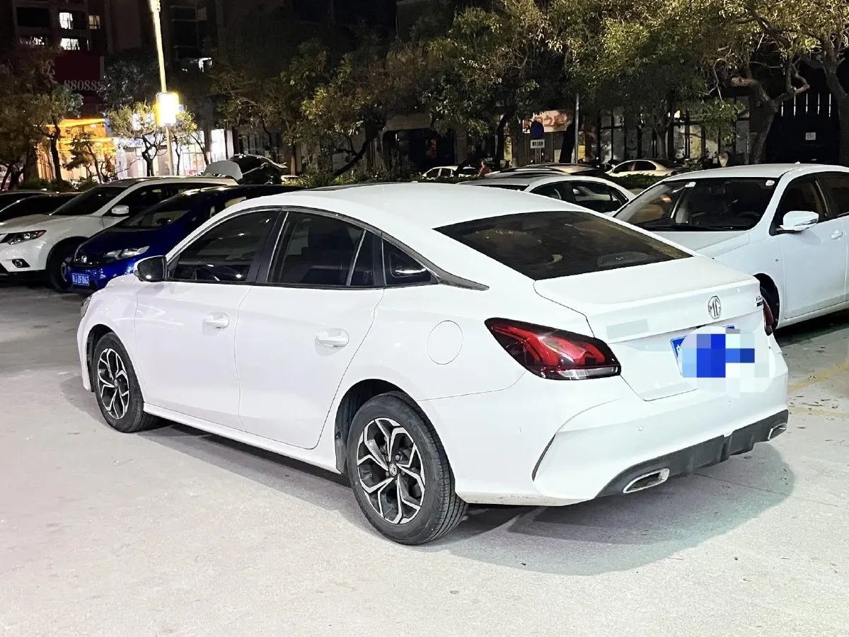 2021 MG 5 1.5L 120HP L4 CVT,autocango,china used car exporter,china ev exporter,chinese used car exporter,chinese used ev exporter