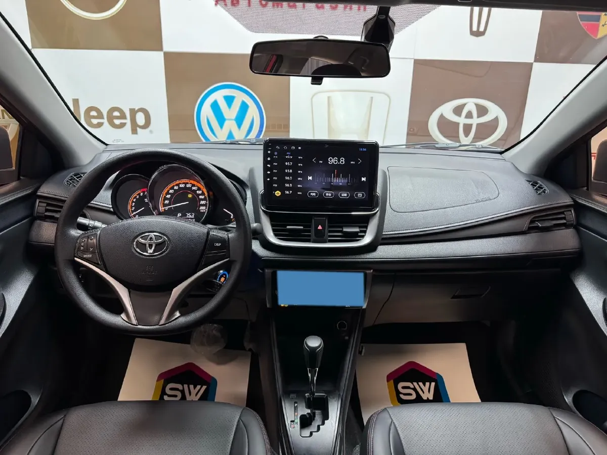 2022 Toyota Yaris L 1.5L 112HP L4 CVT,autocango,china used car exporter,china ev exporter,chinese used car exporter,chinese used ev exporter