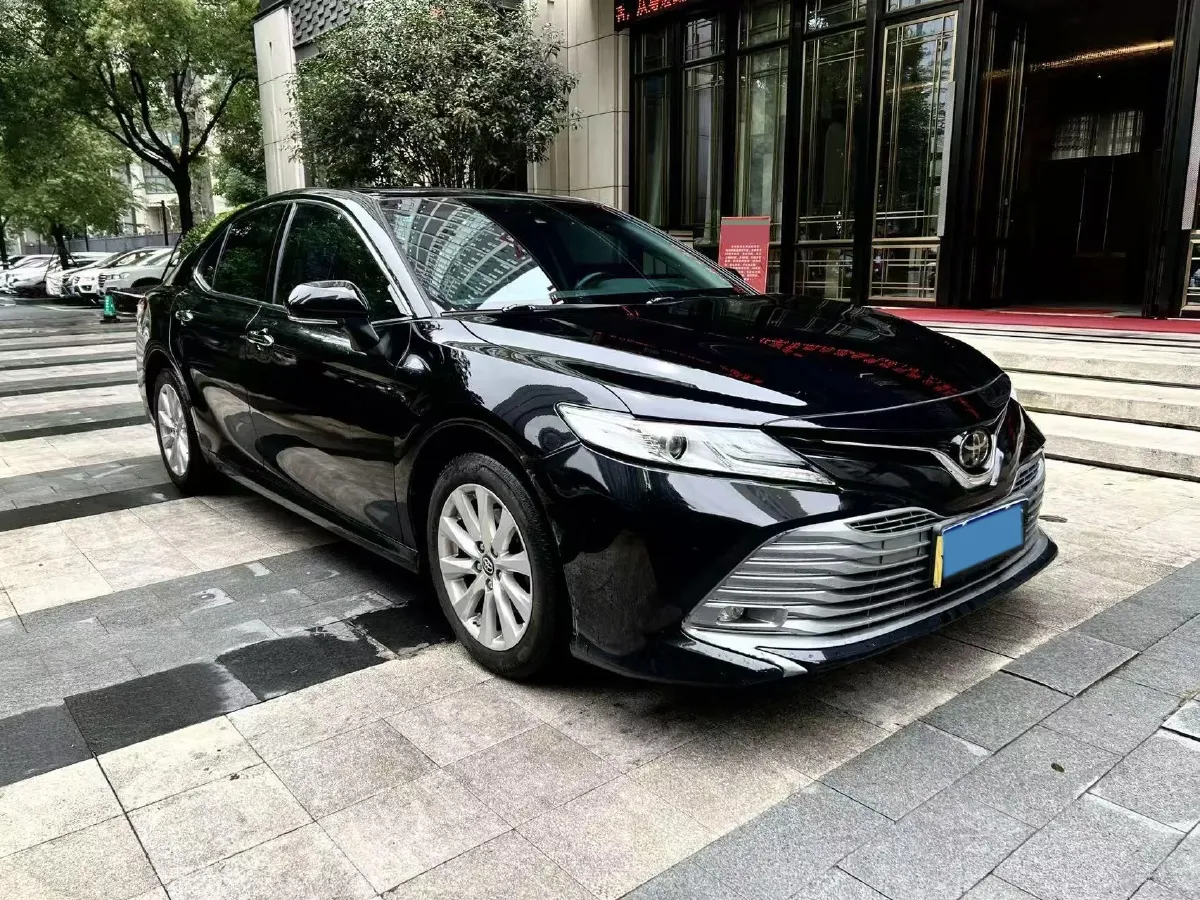 2021 Toyota Camry 2.0L 178HP L4 CVT,autocango,china used car exporter,china ev exporter,chinese used car exporter,chinese used ev exporter