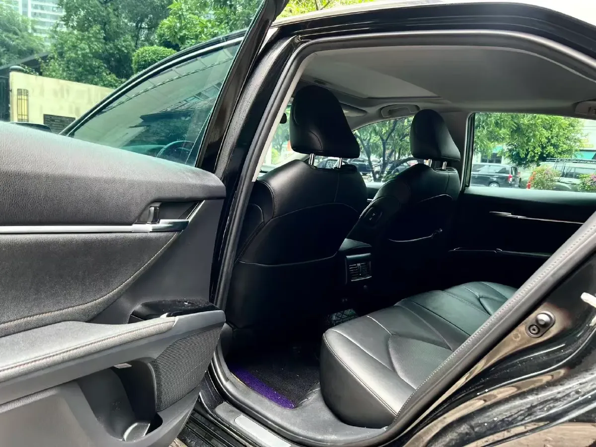 2021 Toyota Camry 2.0L 178HP L4 CVT,autocango,china used car exporter,china ev exporter,chinese used car exporter,chinese used ev exporter