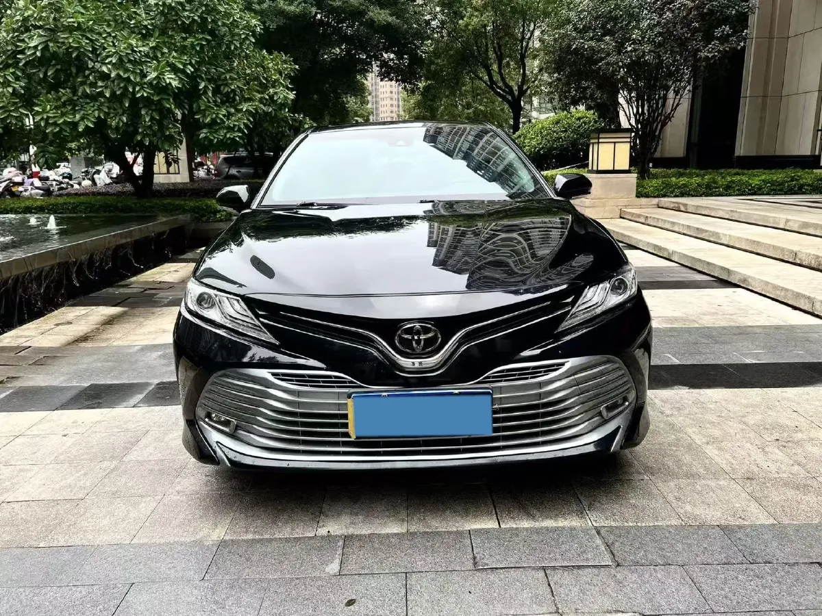 2021 Toyota Camry 2.0L 178HP L4 CVT,autocango,china used car exporter,china ev exporter,chinese used car exporter,chinese used ev exporter