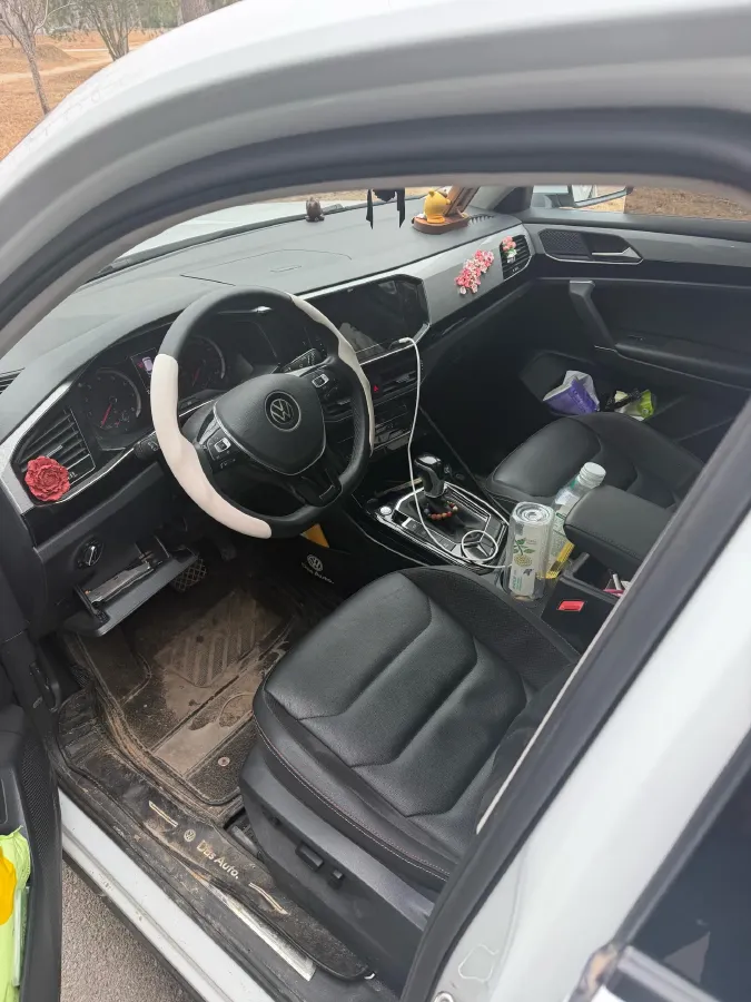 2021 Volkswagen Tayron 1.4T 150HP L4 7DCT,autocango,china used car exporter,china ev exporter,chinese used car exporter,chinese used ev exporter