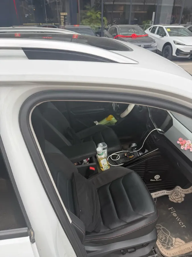 2021 Volkswagen Tayron 1.4T 150HP L4 7DCT,autocango,china used car exporter,china ev exporter,chinese used car exporter,chinese used ev exporter