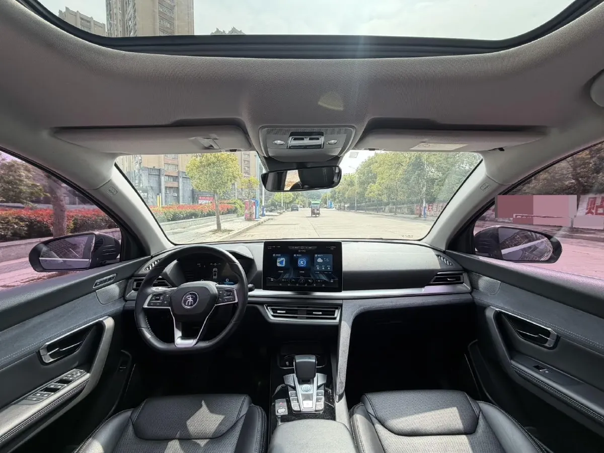 2019 BYD Song Pro 1.5T 160HP L4 6DCT PHEV 15.7KWH,autocango,china used car exporter,china ev exporter,chinese used car exporter,chinese used ev exporter