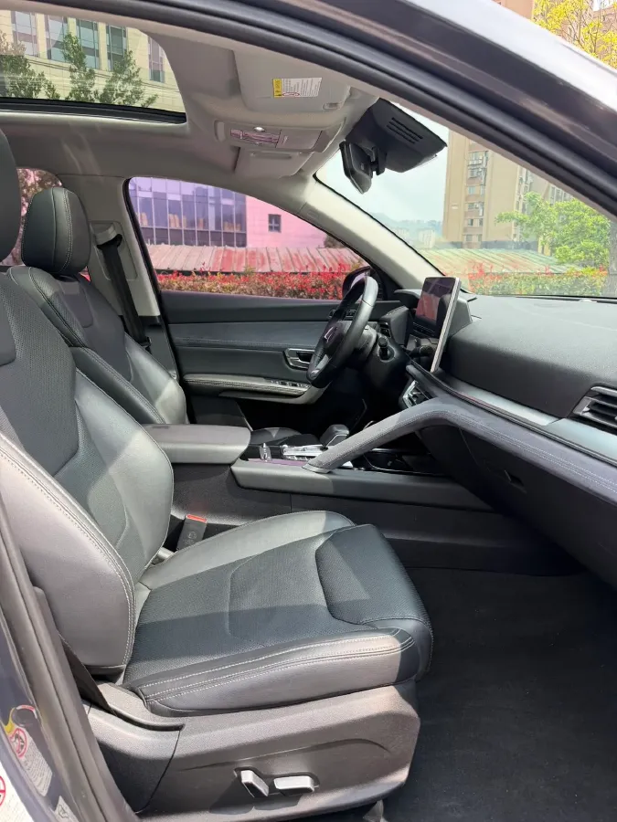 2019 BYD Song Pro 1.5T 160HP L4 6DCT PHEV 15.7KWH,autocango,china used car exporter,china ev exporter,chinese used car exporter,chinese used ev exporter